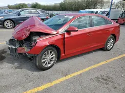 5NPE24AF0KH799763 2019 HYUNDAI SONATA