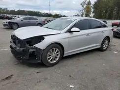 5NPE24AF0KH800054 2019 HYUNDAI SONATA