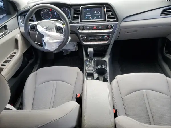 5NPE24AF0KH800054 2019 HYUNDAI SONATA - Image 8