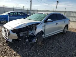 5NPE24AF0KH800605 2019 HYUNDAI SONATA