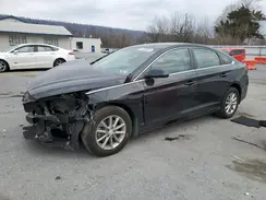 5NPE24AF0KH801480 2019 HYUNDAI SONATA