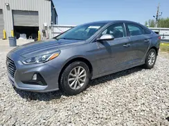 5NPE24AF0KH801544 2019 HYUNDAI SONATA