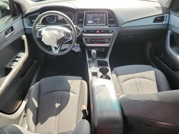 5NPE24AF0KH803200 2019 HYUNDAI SONATA - Image 8