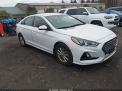 5NPE24AF0KH803245 2019 HYUNDAI SONATA