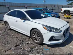5NPE24AF0KH804699 2019 HYUNDAI SONATA