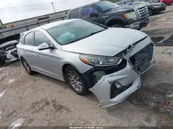 5NPE24AF0KH804993 2019 HYUNDAI SONATA
