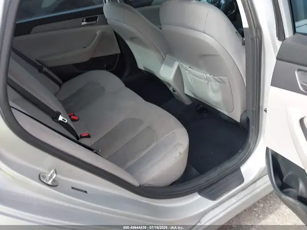 5NPE24AF0KH804993 2019 HYUNDAI SONATA - Image 8
