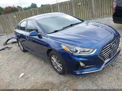 5NPE24AF0KH807215 2019 HYUNDAI SONATA