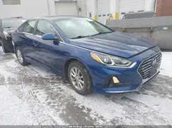 5NPE24AF0KH808963 2019 HYUNDAI SONATA