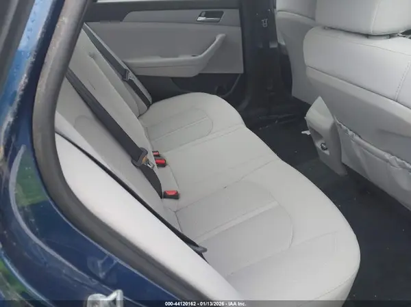 5NPE24AF0KH808963 2019 HYUNDAI SONATA - Image 8