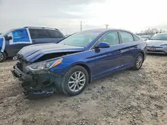 5NPE24AF0KH809708 2019 HYUNDAI SONATA