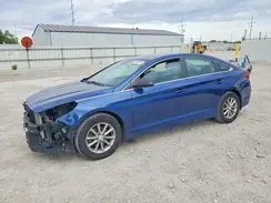5NPE24AF0KH810681 2019 HYUNDAI SONATA