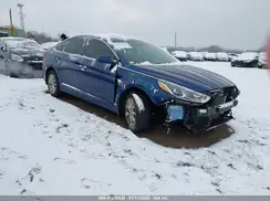 5NPE24AF0KH811250 2019 HYUNDAI SONATA