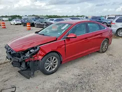 5NPE24AF0KH812575 2019 HYUNDAI SONATA