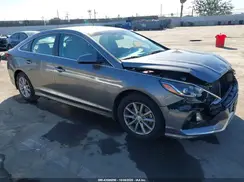 5NPE24AF0KH814178 2019 HYUNDAI SONATA