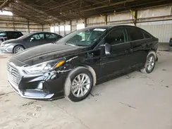 5NPE24AF0KH816917 2019 HYUNDAI SONATA