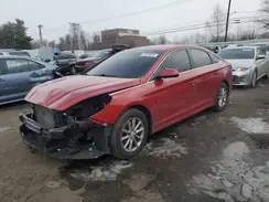 5NPE24AF0KH817162 2019 HYUNDAI SONATA