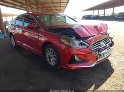 5NPE24AF0KH818831 2019 HYUNDAI SONATA