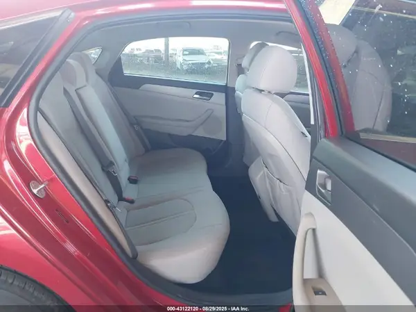 5NPE24AF0KH818831 2019 HYUNDAI SONATA - Image 8