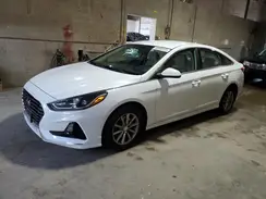 5NPE24AF0KH819364 2019 HYUNDAI SONATA