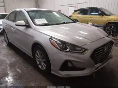 5NPE24AF0KH820367 2019 HYUNDAI SONATA