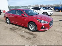 5NPE24AF0KH820370 2019 HYUNDAI SONATA