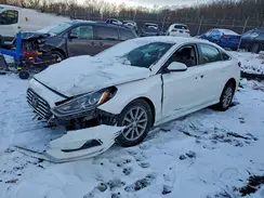 5NPE24AF0KH820403 2019 HYUNDAI SONATA