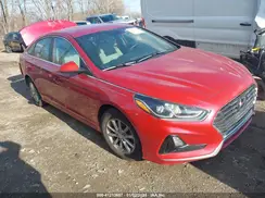5NPE24AF0KH820482 2019 HYUNDAI SONATA