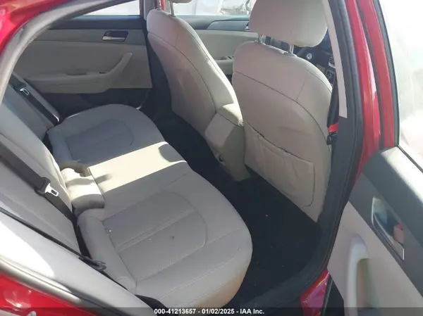 5NPE24AF0KH820482 2019 HYUNDAI SONATA - Image 8