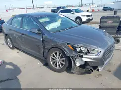 5NPE24AF0KH821714 2019 HYUNDAI SONATA