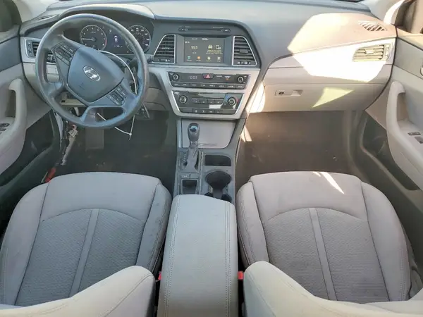 5NPE24AF1GH260608 2016 HYUNDAI SONATA - Image 8
