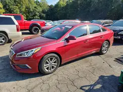 5NPE24AF1GH261385 2016 HYUNDAI SONATA