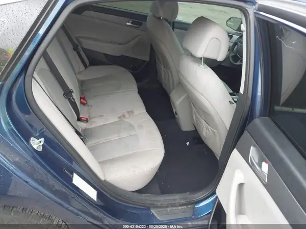 5NPE24AF1GH261998 2016 HYUNDAI SONATA - Image 8