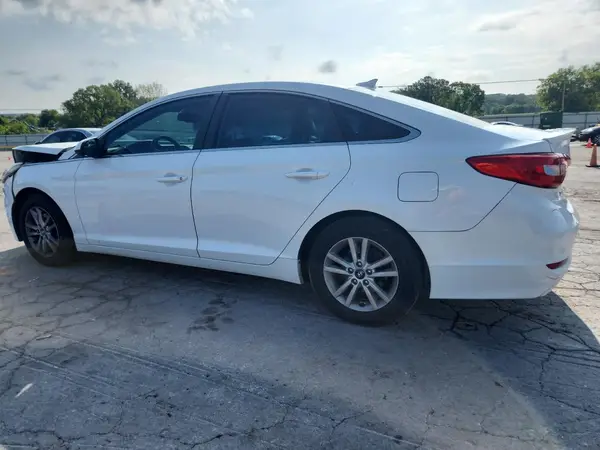 5NPE24AF1GH262438 2016 HYUNDAI SONATA - Image 2