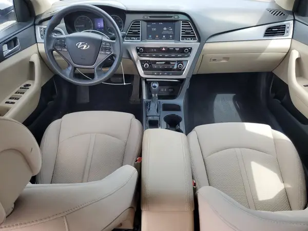 5NPE24AF1GH262438 2016 HYUNDAI SONATA - Image 8