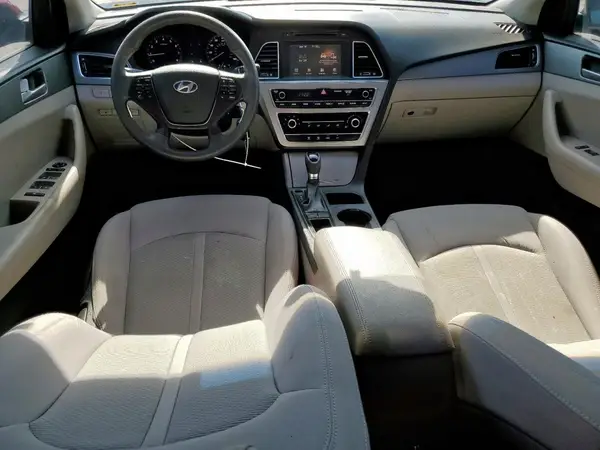 5NPE24AF1GH262858 2016 HYUNDAI SONATA - Image 8