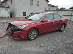 5NPE24AF1GH263606 2016 HYUNDAI SONATA