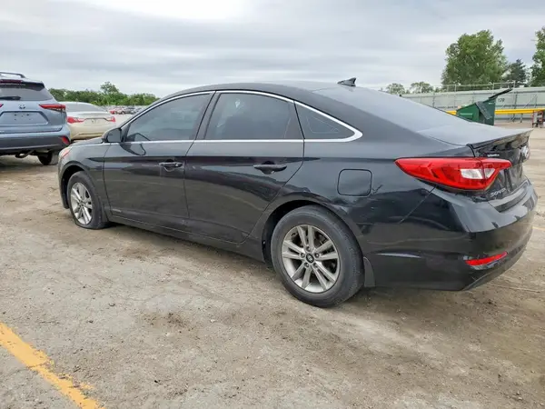 5NPE24AF1GH264626 2016 HYUNDAI SONATA - Image 2