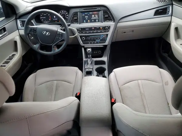 5NPE24AF1GH264626 2016 HYUNDAI SONATA - Image 8
