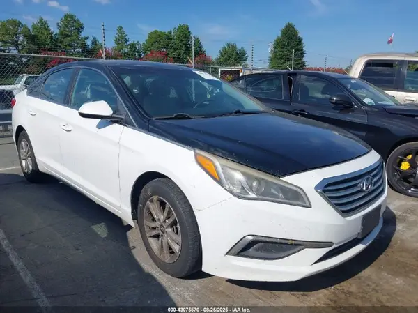 5NPE24AF1GH264979 2016 HYUNDAI SONATA