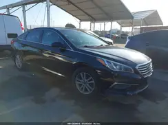 5NPE24AF1GH265727 2016 HYUNDAI SONATA