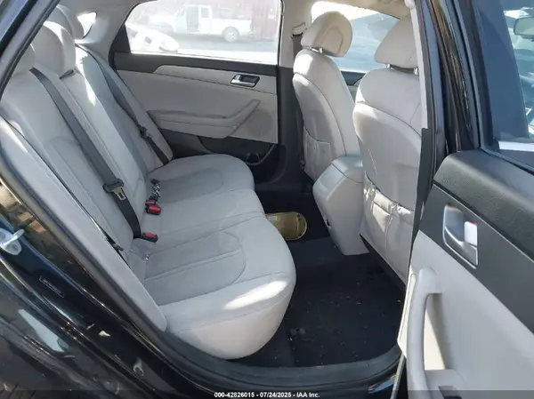 5NPE24AF1GH265727 2016 HYUNDAI SONATA - Image 8