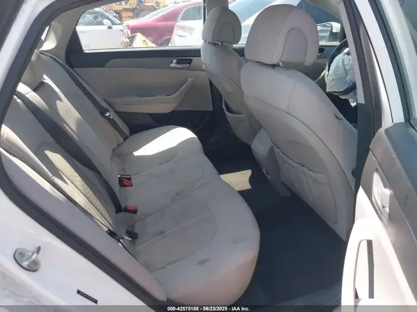 5NPE24AF1GH266022 2016 HYUNDAI SONATA - Image 8