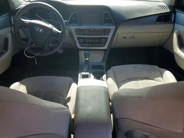 5NPE24AF1GH266098 2016 HYUNDAI SONATA - Image 8