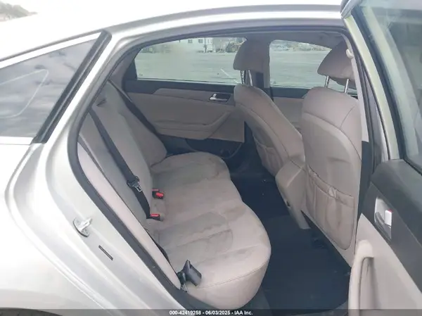 5NPE24AF1GH266683 2016 HYUNDAI SONATA - Image 8