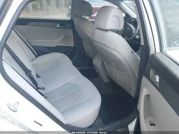 5NPE24AF1GH267154 2016 HYUNDAI SONATA - Image 8