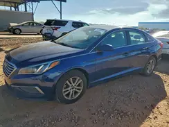 5NPE24AF1GH267199 2016 HYUNDAI SONATA