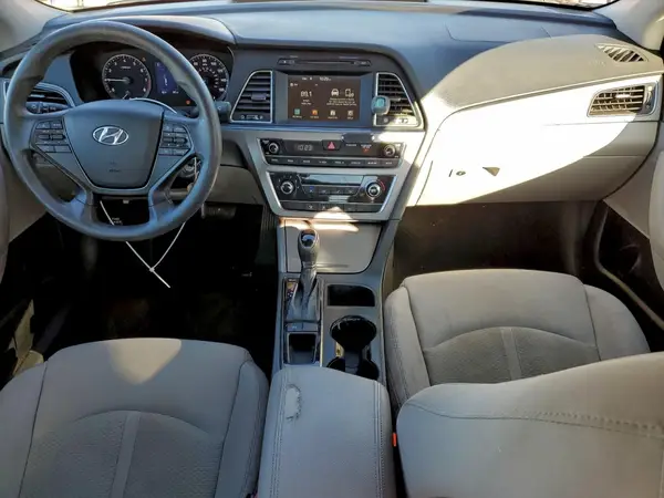5NPE24AF1GH267199 2016 HYUNDAI SONATA - Image 8