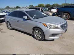 5NPE24AF1GH267364 2016 HYUNDAI SONATA