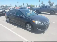 5NPE24AF1GH267879 2016 HYUNDAI SONATA